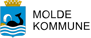 Molde kommune logo