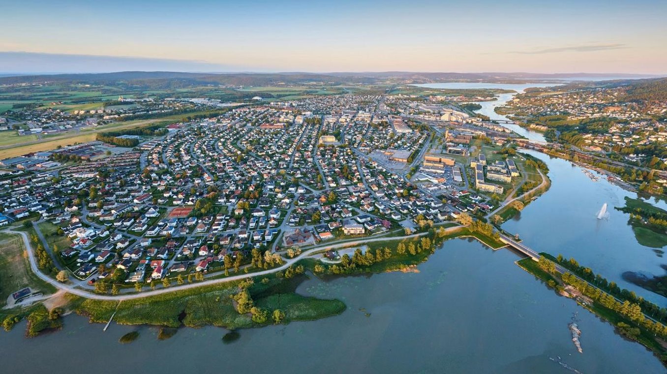 Slik håndterer Lillestrøm kommune miljøutfordringer effektivt