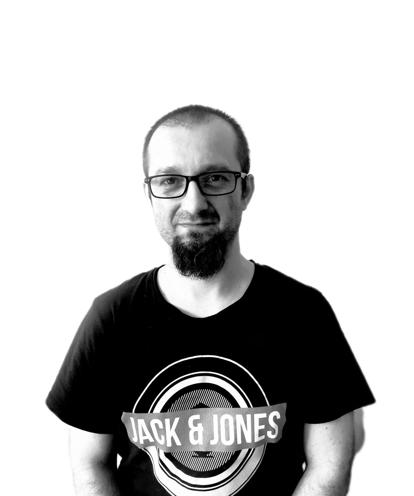 Adis Sertovic - Backend developer